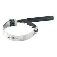 HAZET oliefiltersleutel "2171-2" oil filter slot 65-110mm 2171-2 - thumbnail