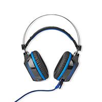 Nedis Gaming Headset - thumbnail
