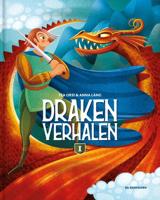 Drakenverhalen 1 (Hardback) - thumbnail