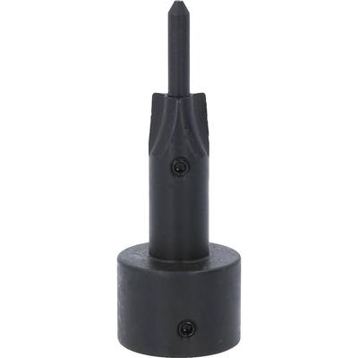 KS Tools 460.0584 Ontnietdrukstuk, Ø 6 mm, 92 mm