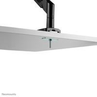 Neomounts DS70-810BL1 Monitor-tafelbeugel Aantal monteerbare displays: 1 Display(s) 43,2 cm (17) - 81,3 cm (32) Zwart In hoogte verstelbaar, Roteerbaar, - thumbnail