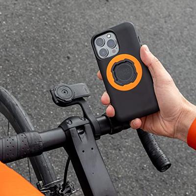 QUAD LOCK mag case - iphone 16 plus