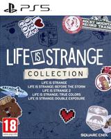 Life Is Strange Collectie - PS5 Game - thumbnail