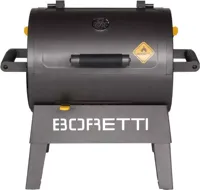 Terzo Boretti Barbecue Boretti - Boretti - thumbnail