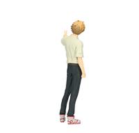 Chainsaw Man Chain Spirits Figure - Denji - thumbnail