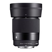 Sigma 30mm F/1.4 DC DN Contemporary L-mount - thumbnail