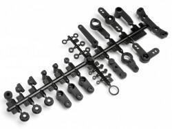 Servo saver set (100320)