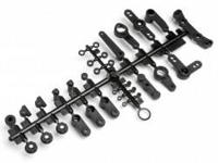 Servo saver set (100320) - thumbnail