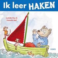 Ik leer haken (Paperback) - thumbnail