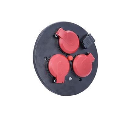 AS Schwabe 11584 Stopcontactsplitter 1 stuk(s)