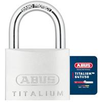 ABUS Hangslot 64Ti/50 Ka 6511 - 64TI/50 KA 6511 - 64TI/50 KA 6511 - thumbnail