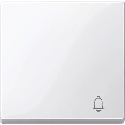 Merten MEG3305-0319 Wisselschakelaar Afdekking System M Polar-wit 1 stuk(s)