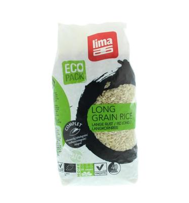 Rijst lang bio 1 Kilogram