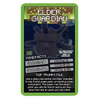 Top Trumps Specials - The Independent and Unofficial guide to Minecraft - thumbnail