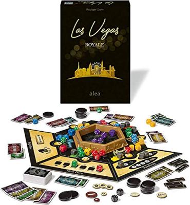 Ravensburger Las Vegas Royale