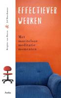 Effectiever werken - Brigitte van Baren, Jeff Boeckmans - ebook - thumbnail