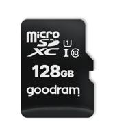 Goodram M1A4-1280R12 flashgeheugen 128 GB MicroSDHC Klasse 10 UHS-I - thumbnail