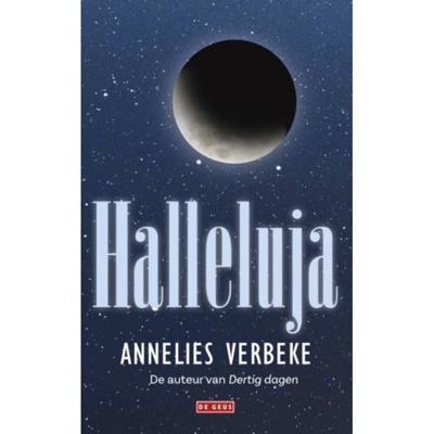 Annelies  Verbeke Halleluja