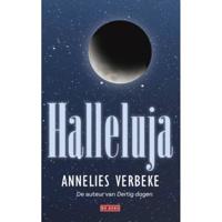Annelies  Verbeke Halleluja - thumbnail