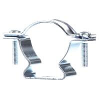 OBO Bettermann 1362776 Afstandsklem 1 stuk(s) - thumbnail