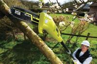 Ryobi RPP755E | 750W 25cm Telescopische Snoeikettingzaag - 5133002321 - 5133002321 - thumbnail