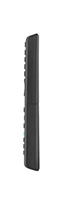 OneForAll URC4910 voor Samsung Afstandsbediening Zwart