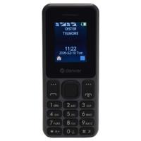 Mobiele Telefoon voor Bejaarden Denver Electronics FAS-1880L 1,77" - thumbnail