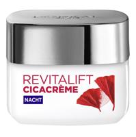 L’Oréal Paris Skin Expert RV CICACREM NIGHT BALM J50 FR/NL NI nachtcrème Anti-veroudering 50 ml - thumbnail