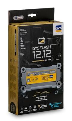 GYS GYSflash 12.12- 5192029392 - thumbnail