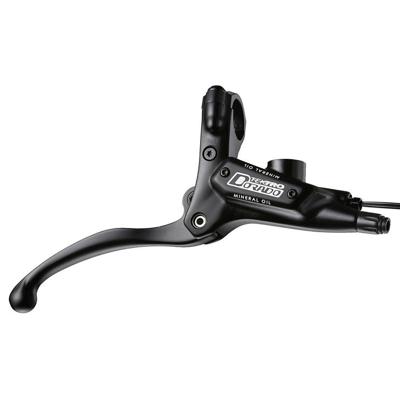 Tektro dorado hd-e710 hydro remhendel rechts m/sensor