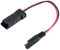 BAAS BA6 Aansluitkabel DDA Ducati-EURO4 SAE/Multiconnector - thumbnail