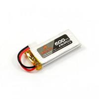 FTX Mini Outback 2.0 Lipo accu 3.7V 600mAh - thumbnail