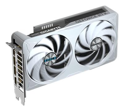 Grafische kaart Gigabyte 9VN506TEOI-00-G10 geforce rtx 5060 ti 16 GB GDDR6 GDDR7