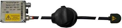 Xenon-ballast 5DV007760011