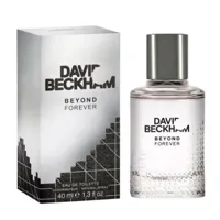 David Beckham - Beyond Forever - EDT 40 ml - thumbnail