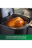 Philips Avance Collection Airfryer XXL met Fat Removal-technologie - thumbnail
