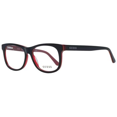 Uniseks Brillenframe Guess GU8267 51005 Uniseks Brillenframe Guess GU8267 51005
