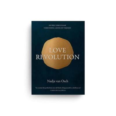 Love revolution (Paperback)