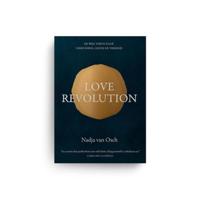 Love revolution (Paperback) - thumbnail
