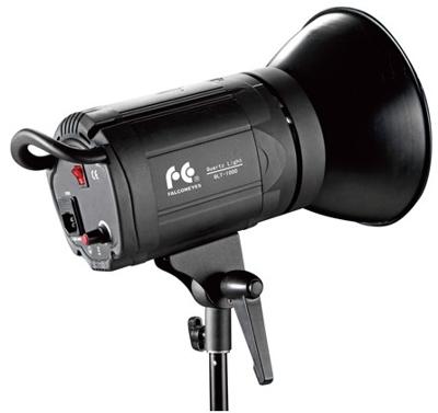 Falcon eyes quartzlamp qlt-1000