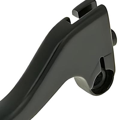 VPARTS Brake lever vicma left black, 73932