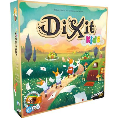 Dixit Kids
