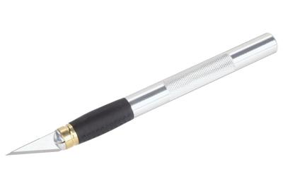 Wolfcraft Professioneel precisiemes | Voor snijwerkzaamheden | 1 stuk - 4195000