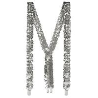 Boland Accessoireset zilver - thumbnail