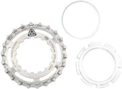 Voortandwiel Gates Carbon Drive CDX Bosch - thumbnail
