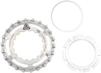 Voortandwiel Gates Carbon Drive CDX Bosch - thumbnail