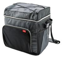 Koeltas JATA 980 32 x 26 cm Zwart Grijs - thumbnail