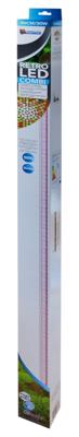 Superfish Retro Led Combi T8&JT5 90cm 30W - Energiezuinige Aquariumlamp, Duurzaam & Veilig