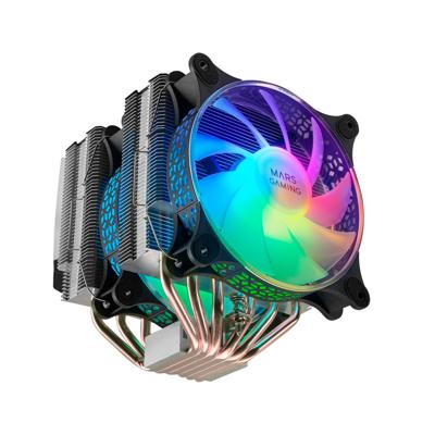 CPU-ventilator Mars Gaming MCPUXT