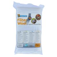 Superfish Aquaria filterswatten wit 250g - thumbnail